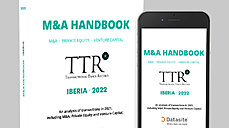 M&A Handbook 2022 – Iberian Market